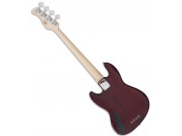 Marcus Miller SIRE U5 ALDER 4 TS Marcus Miller SIRE U5 ALDER 4 TS